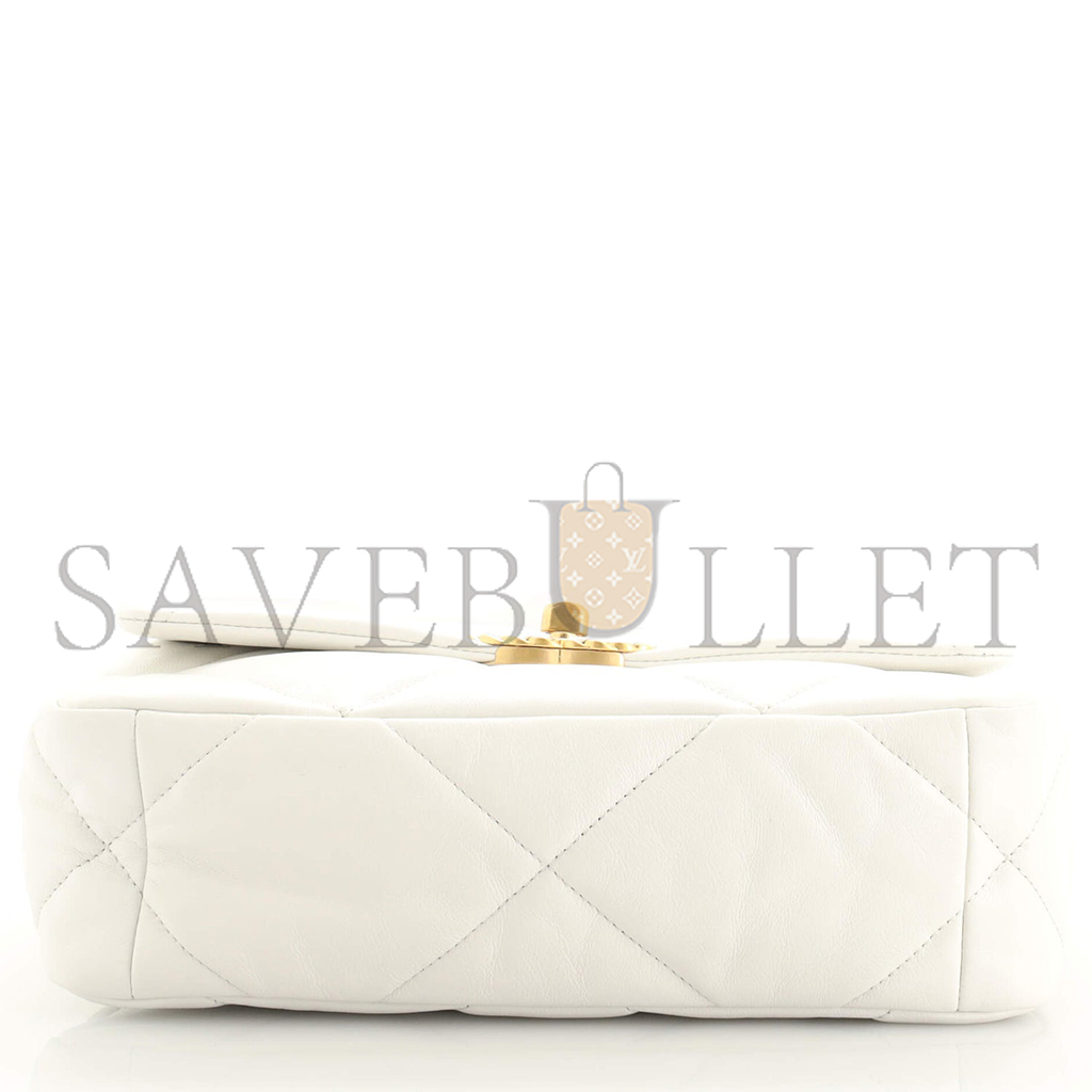 Ch*el master 19 bag small handbag (26*16*9cm)